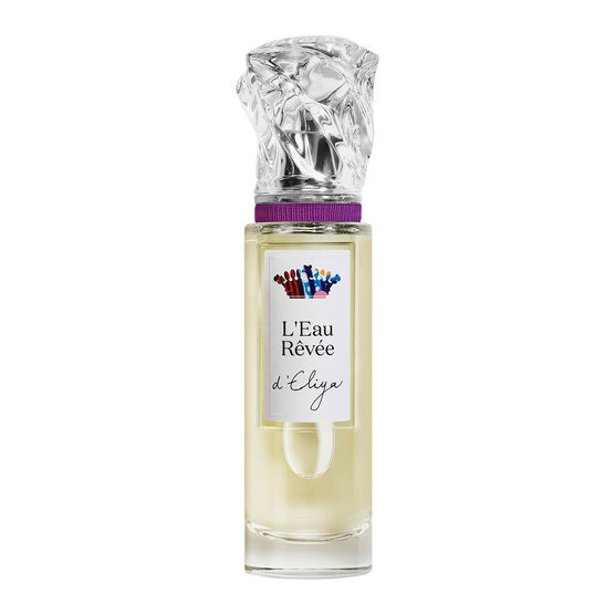 Perfume Sisley L'Eau R&ecirc;v&eacute;e D'Eliya Unissex Eau de Toilette